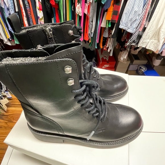 Ash Styx Boots - Picture 3 of 7